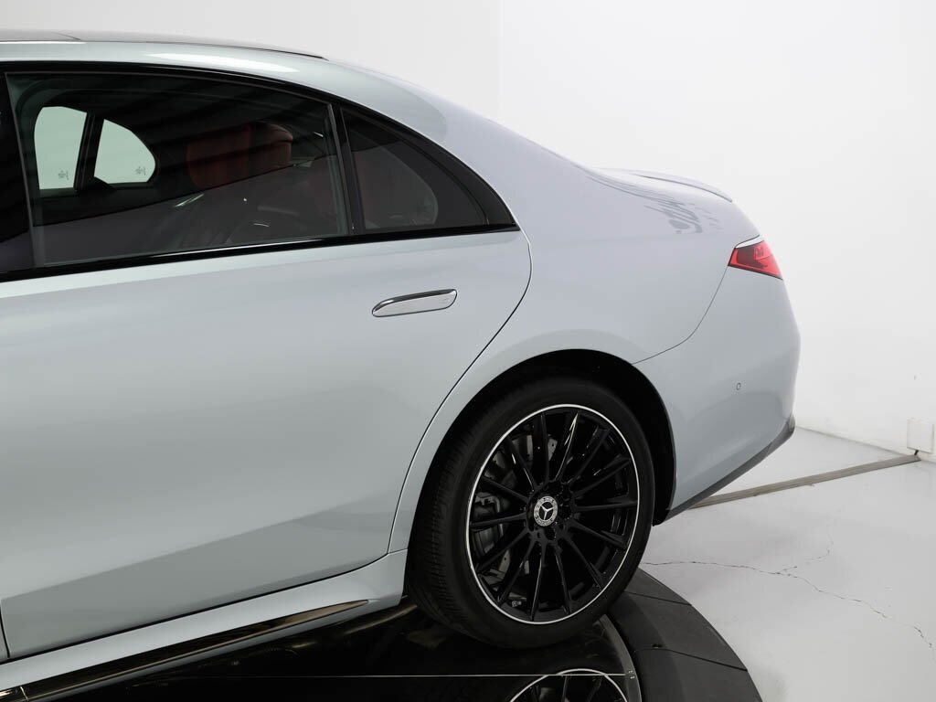 2025 Mercedes-Benz S580 4MATIC $144K MSRP Amg Line Night Pkg   - Photo 29 - Sarasota, FL 34243