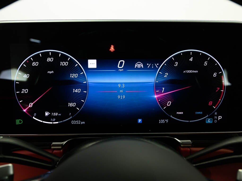 2025 Mercedes-Benz S580 4MATIC $144K MSRP Amg Line Night Pkg   - Photo 49 - Sarasota, FL 34243
