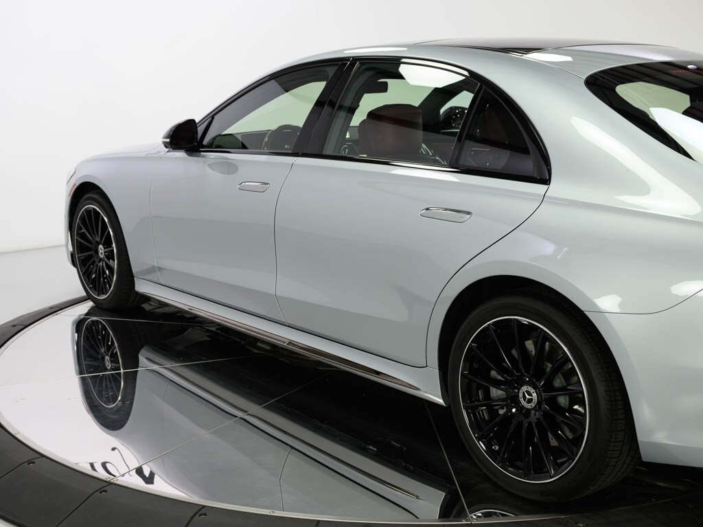 2025 Mercedes-Benz S580 4MATIC $144K MSRP Amg Line Night Pkg   - Photo 25 - Sarasota, FL 34243