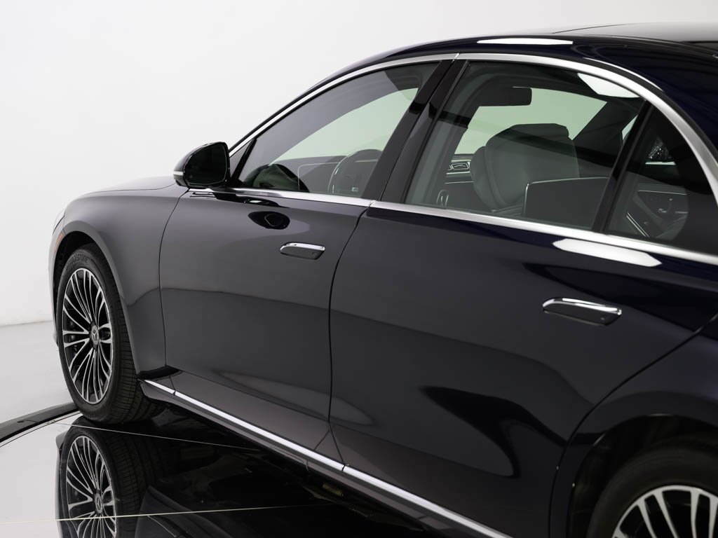 2024 Mercedes-Benz S580 4MATIC $150 MSRP Executive Rear Seat Pkg   - Photo 27 - Sarasota, FL 34243