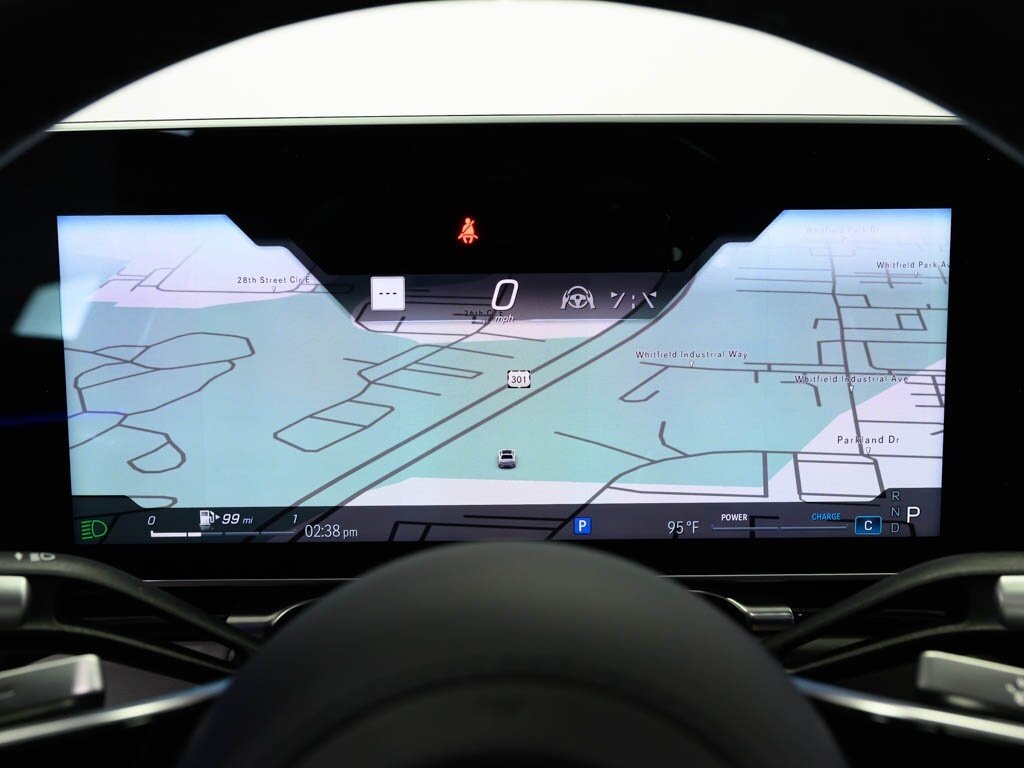 2024 Mercedes-Benz S580 4MATIC $150 MSRP Executive Rear Seat Pkg   - Photo 53 - Sarasota, FL 34243