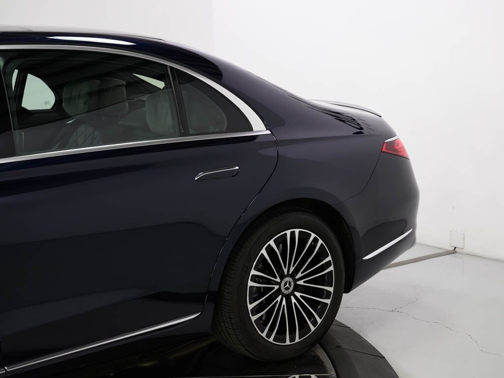 2024 Mercedes-Benz S580 4MATIC $150 MSRP Executive Rear Seat Pkg   - Photo 29 - Sarasota, FL 34243