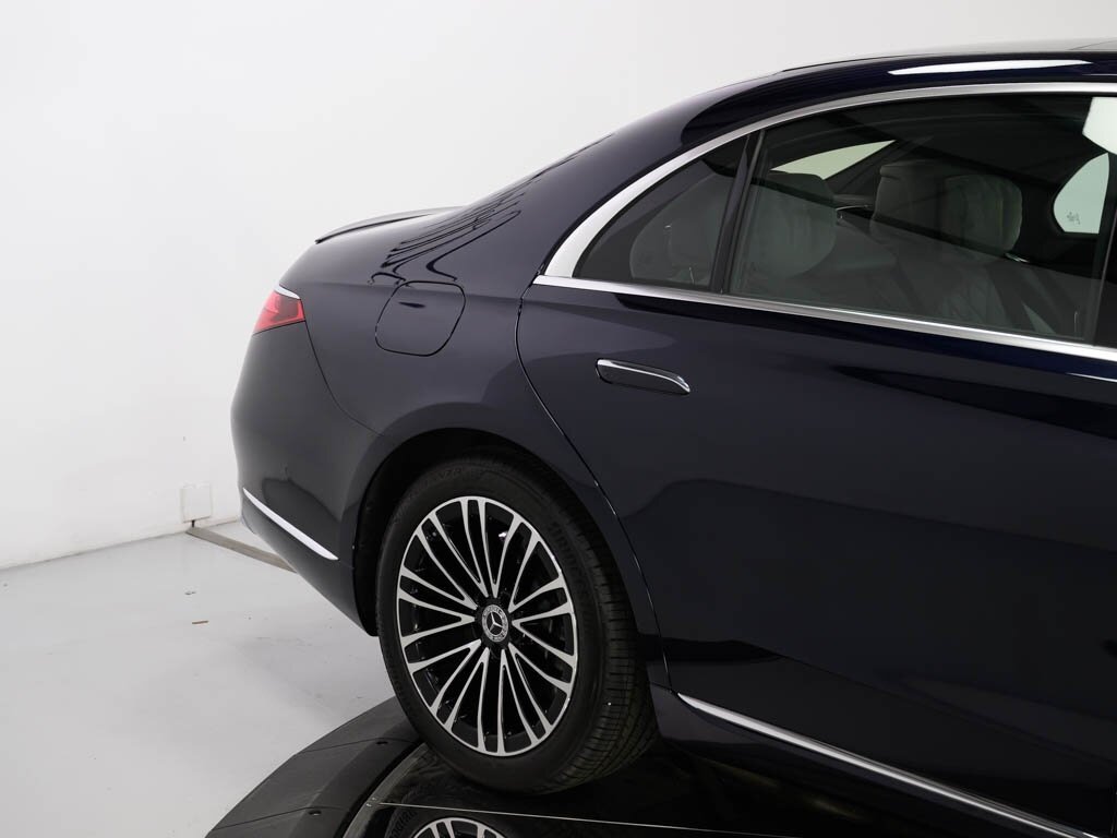 2024 Mercedes-Benz S580 4MATIC $150 MSRP Executive Rear Seat Pkg   - Photo 28 - Sarasota, FL 34243
