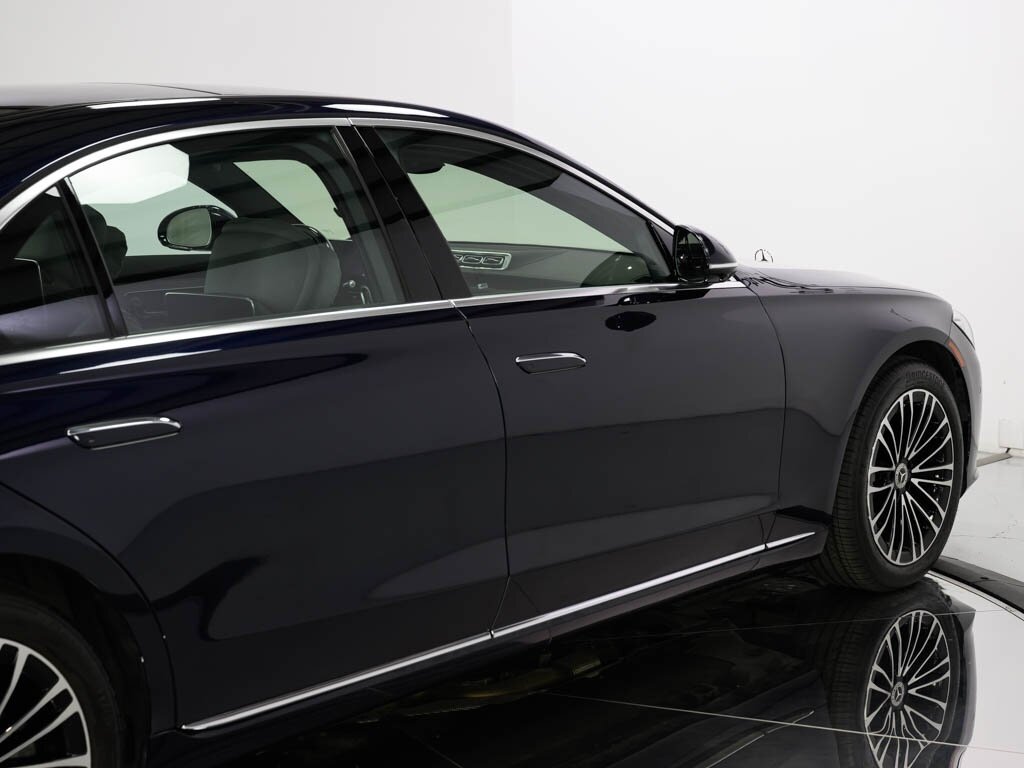 2024 Mercedes-Benz S580 4MATIC $150 MSRP Executive Rear Seat Pkg   - Photo 26 - Sarasota, FL 34243
