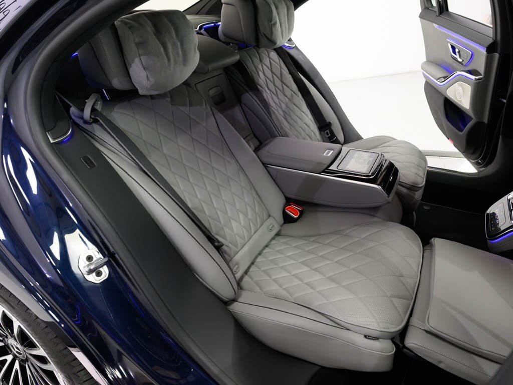 2024 Mercedes-Benz S580 4MATIC $150 MSRP Executive Rear Seat Pkg   - Photo 45 - Sarasota, FL 34243