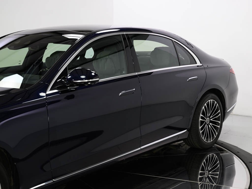 2024 Mercedes-Benz S580 4MATIC $150 MSRP Executive Rear Seat Pkg   - Photo 16 - Sarasota, FL 34243