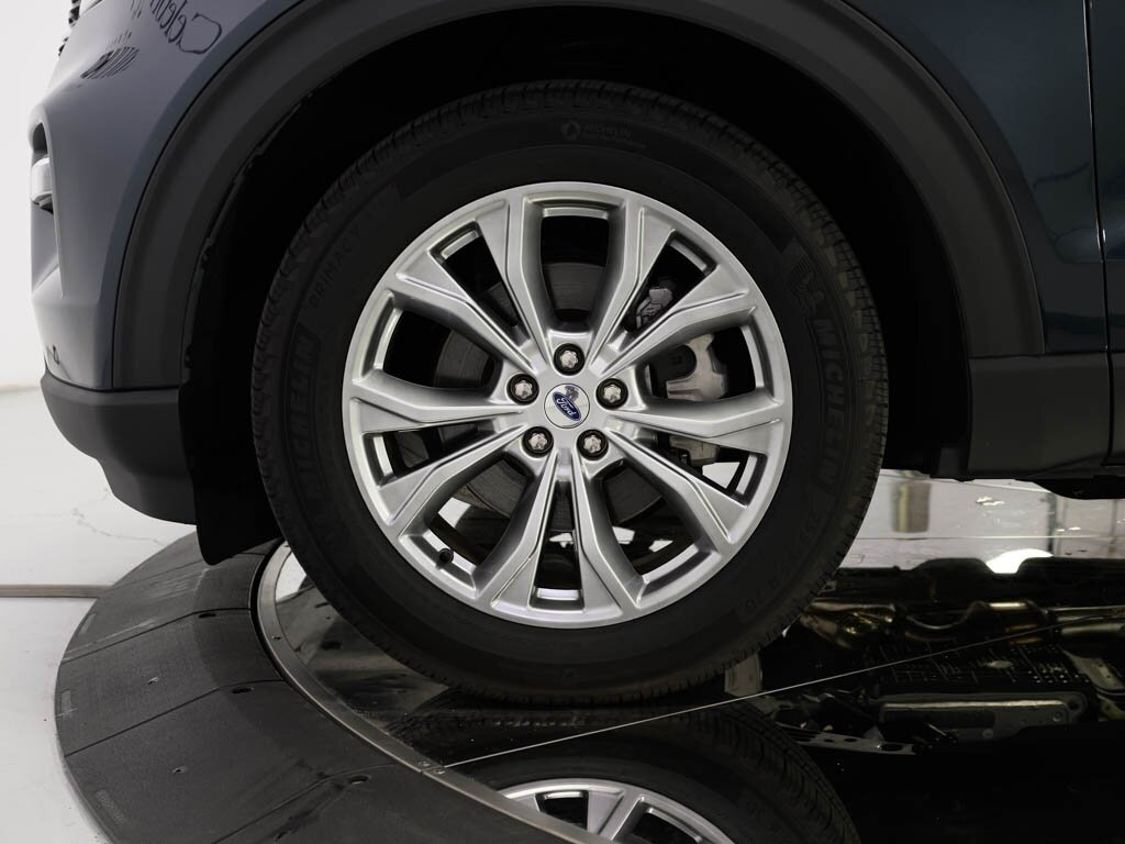 2024 Ford Explorer XLT Equipment Group 202A - Photo 34 - Sarasota, FL 34243