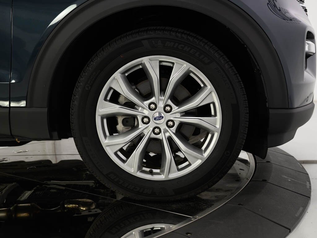 2024 Ford Explorer XLT Equipment Group 202A - Photo 32 - Sarasota, FL 34243
