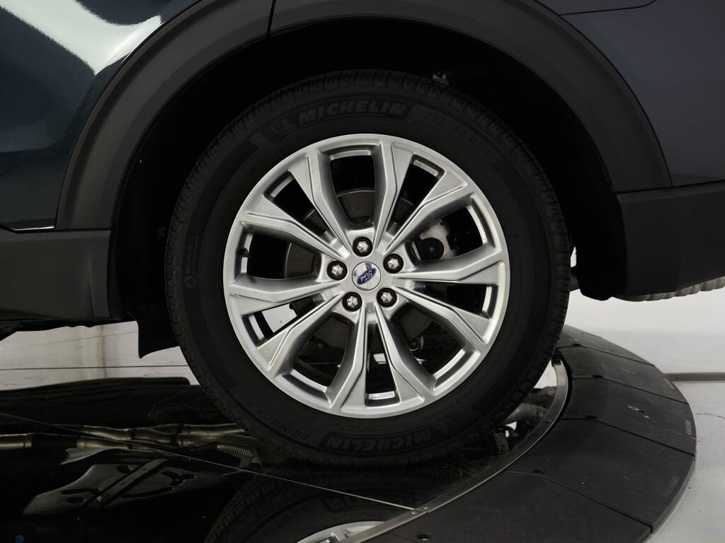 2024 Ford Explorer XLT Equipment Group 202A - Photo 35 - Sarasota, FL 34243