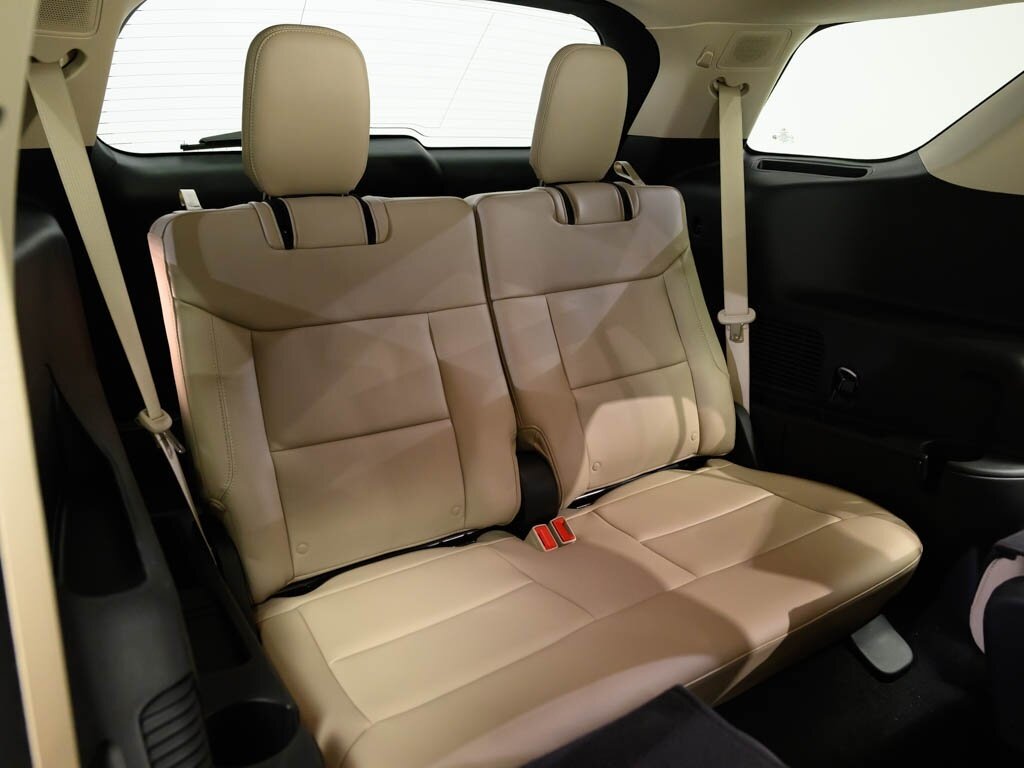2024 Ford Explorer XLT Equipment Group 202A - Photo 45 - Sarasota, FL 34243