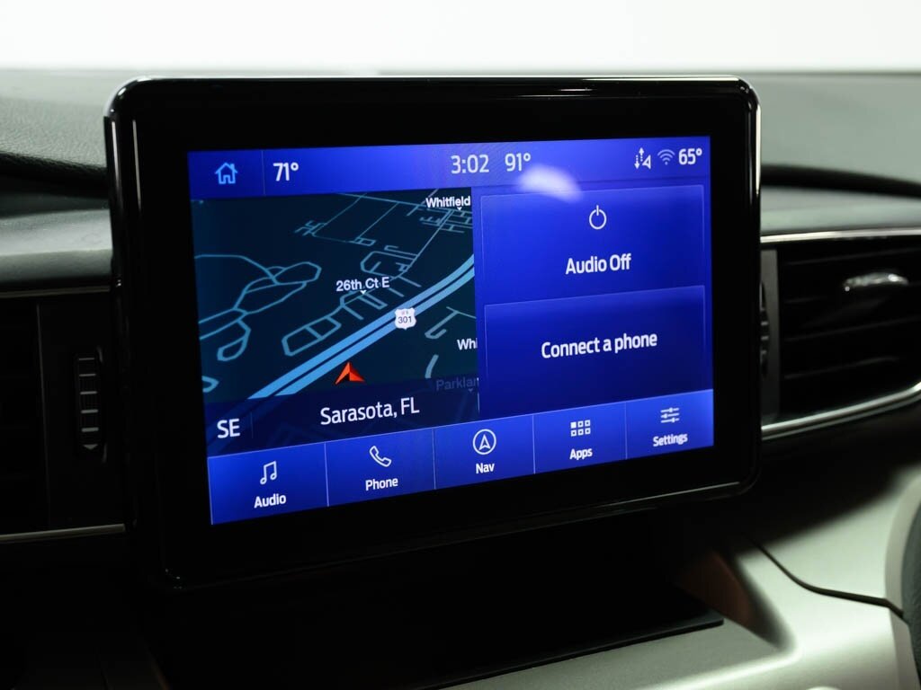 2024 Ford Explorer XLT Equipment Group 202A - Photo 55 - Sarasota, FL 34243