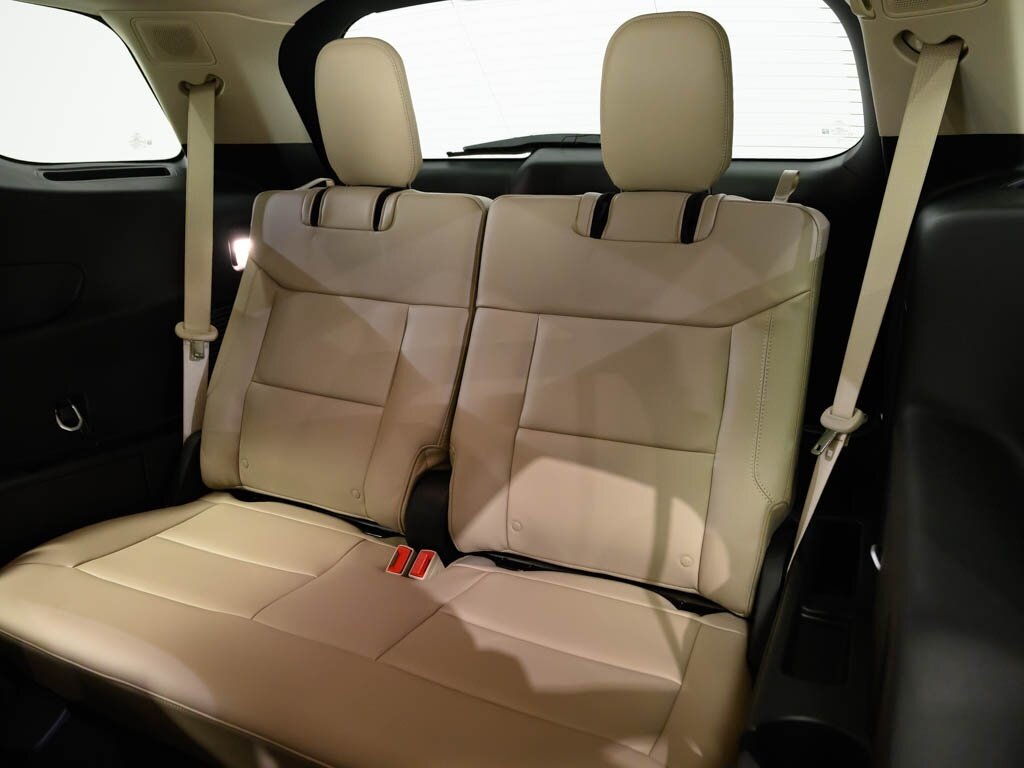 2024 Ford Explorer XLT Equipment Group 202A - Photo 47 - Sarasota, FL 34243