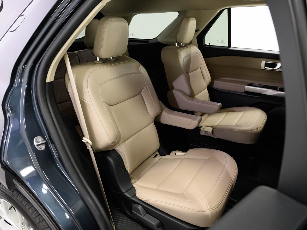 2024 Ford Explorer XLT Equipment Group 202A - Photo 42 - Sarasota, FL 34243