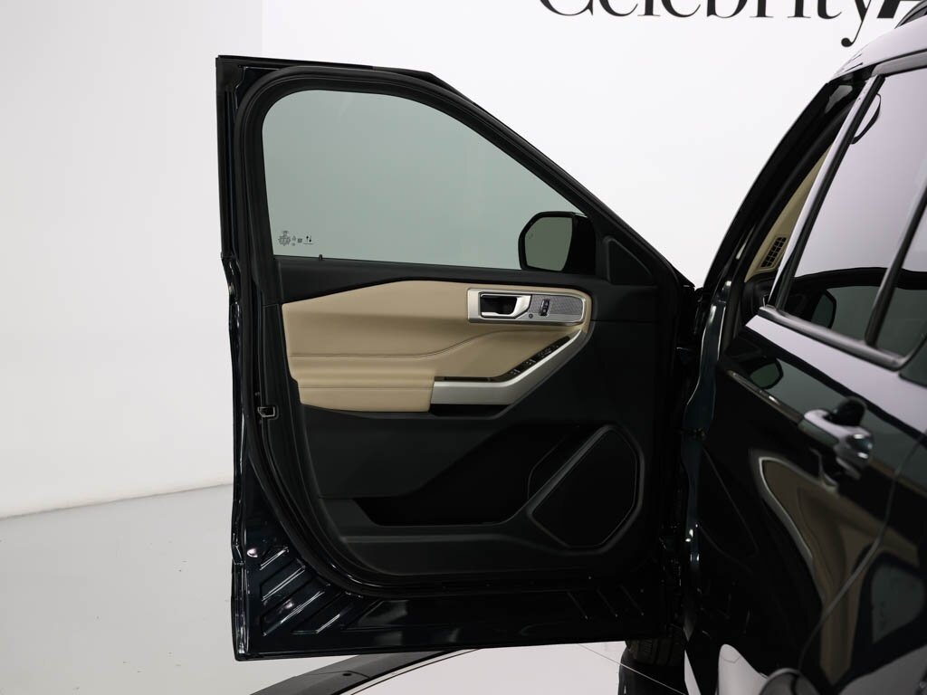 2024 Ford Explorer XLT Equipment Group 202A - Photo 36 - Sarasota, FL 34243