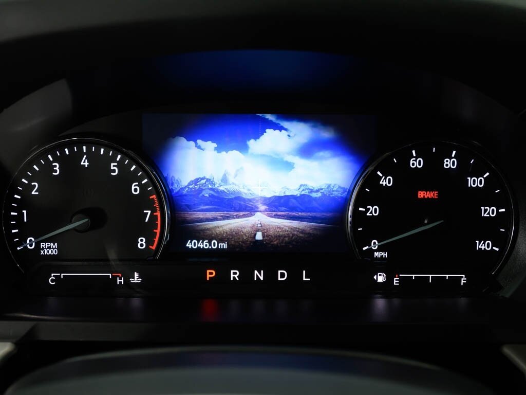 2024 Ford Explorer XLT Equipment Group 202A - Photo 50 - Sarasota, FL 34243