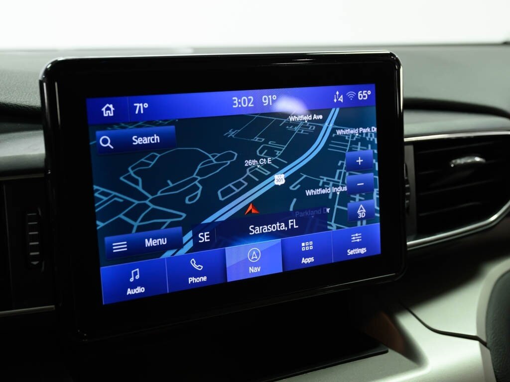 2024 Ford Explorer XLT Equipment Group 202A - Photo 54 - Sarasota, FL 34243