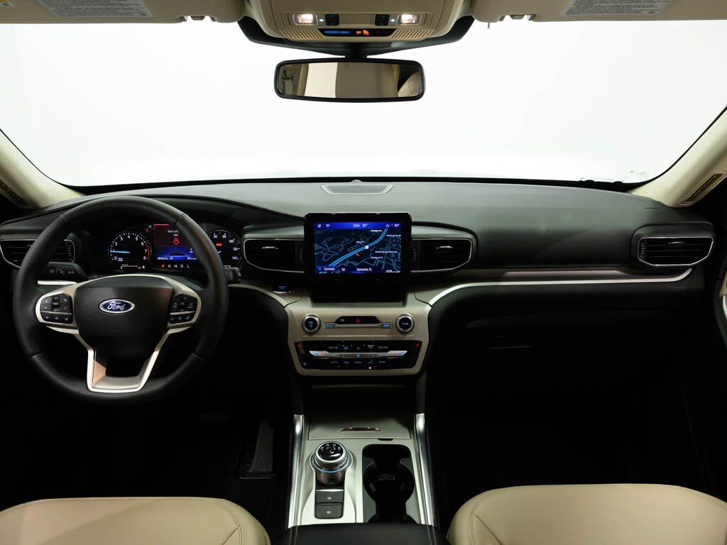 2024 Ford Explorer XLT Equipment Group 202A - Photo 58 - Sarasota, FL 34243