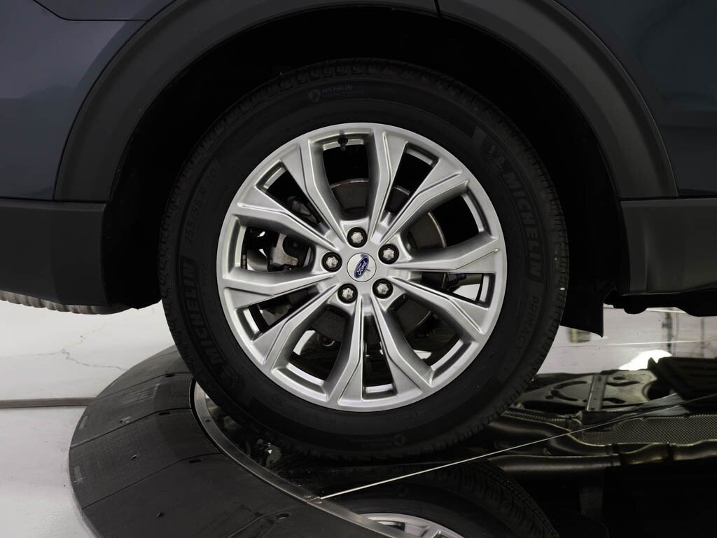 2024 Ford Explorer XLT Equipment Group 202A - Photo 33 - Sarasota, FL 34243