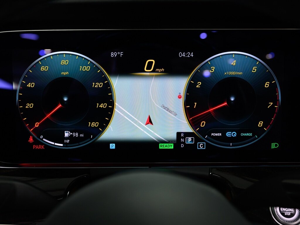 2021 Mercedes-Benz E450 Conv $79K MSRP AMG Line 20 " AMG Wheels - Photo 56 - Sarasota, FL 34243
