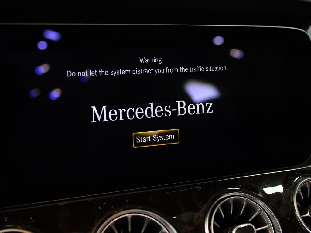 2021 Mercedes-Benz E450 Conv $79K MSRP AMG Line 20 " AMG Wheels - Photo 58 - Sarasota, FL 34243