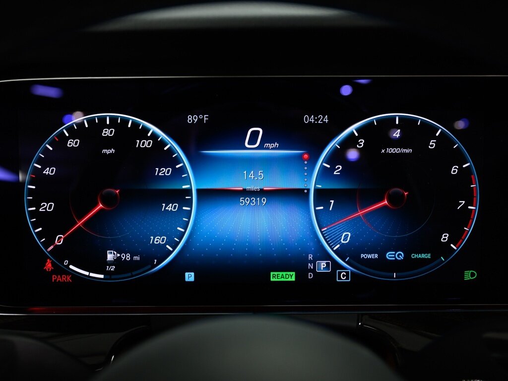 2021 Mercedes-Benz E450 Conv $79K MSRP AMG Line 20 " AMG Wheels - Photo 54 - Sarasota, FL 34243