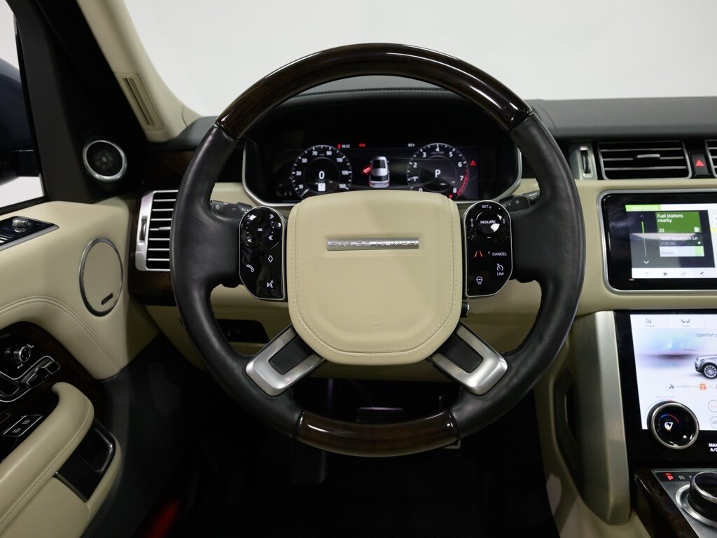 2021 Land Rover Range Rover P400 HSE Westminster Edition $108K MSRP   - Photo 48 - Sarasota, FL 34243