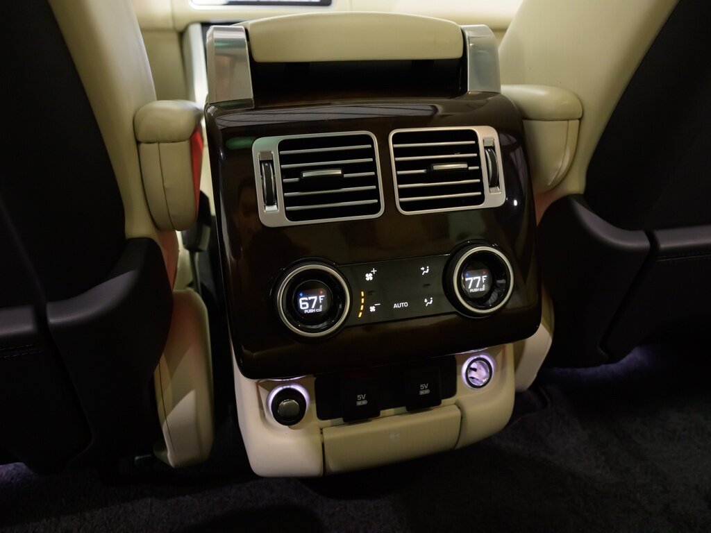 2021 Land Rover Range Rover P400 HSE Westminster Edition $108K MSRP   - Photo 61 - Sarasota, FL 34243