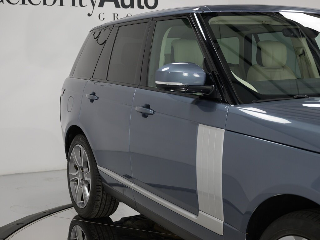 2021 Land Rover Range Rover P400 HSE Westminster Edition $108K MSRP   - Photo 15 - Sarasota, FL 34243