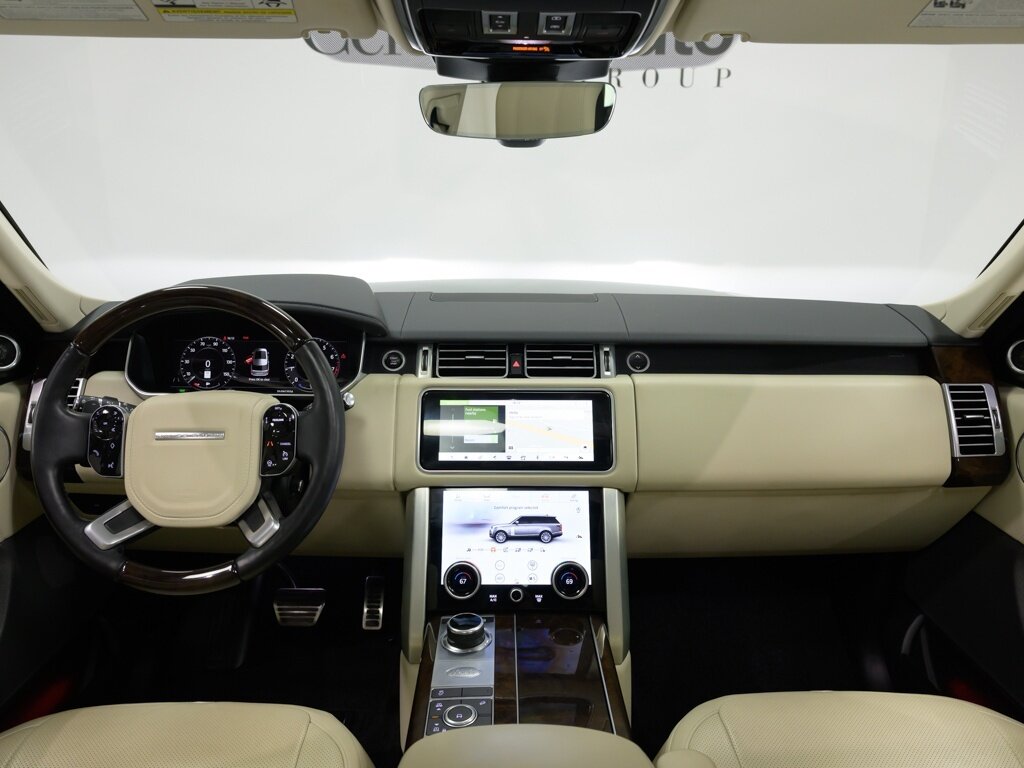 2021 Land Rover Range Rover P400 HSE Westminster Edition $108K MSRP   - Photo 60 - Sarasota, FL 34243