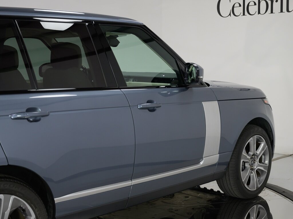 2021 Land Rover Range Rover P400 HSE Westminster Edition $108K MSRP   - Photo 26 - Sarasota, FL 34243