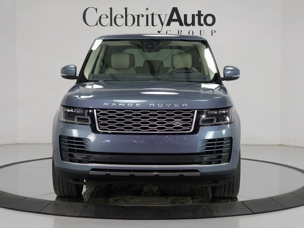 2021 Land Rover Range Rover P400 HSE Westminster Edition $108K MSRP   - Photo 2 - Sarasota, FL 34243