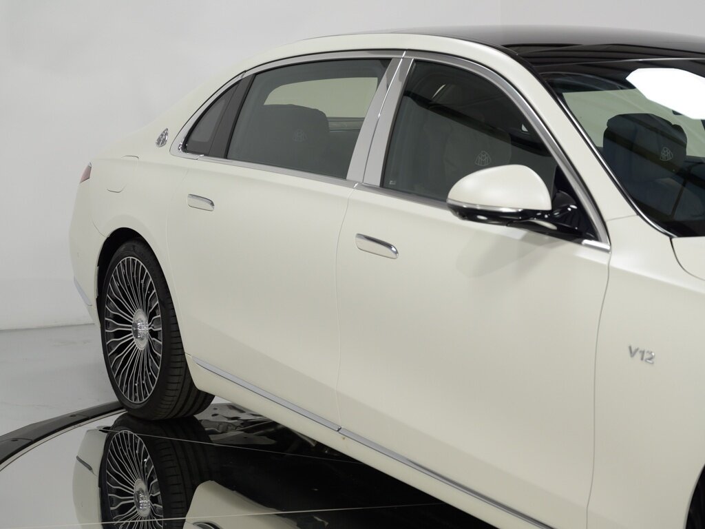 2023 Mercedes-Benz Maybach S680 $251K MSRP Manufaktur Exclusive Int   - Photo 15 - Sarasota, FL 34243