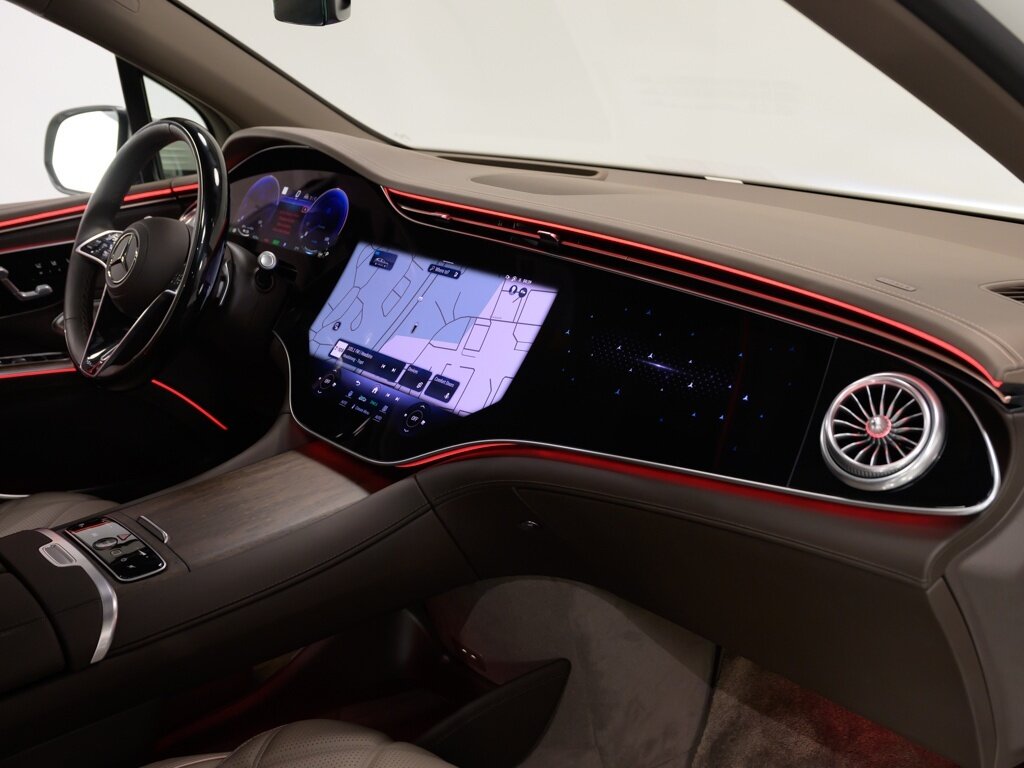 2024 Mercedes-Benz EQS Maybach EQS680 4MATIC $182K MSRP   - Photo 61 - Sarasota, FL 34243