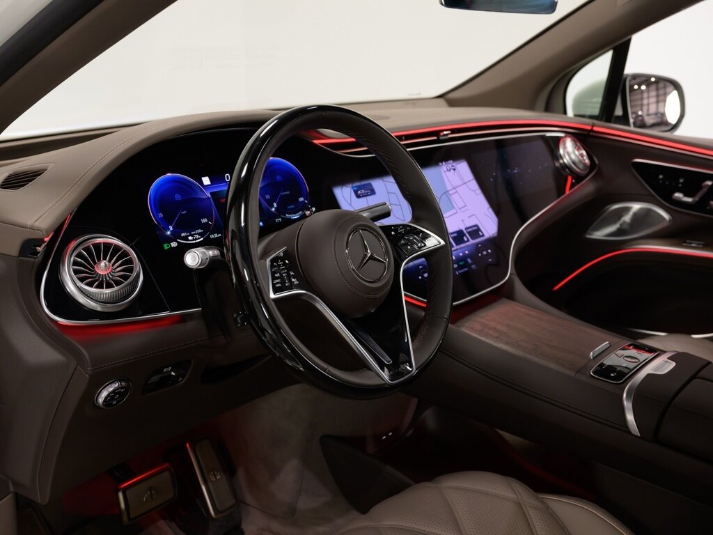 2024 Mercedes-Benz EQS Maybach EQS680 4MATIC $182K MSRP   - Photo 47 - Sarasota, FL 34243