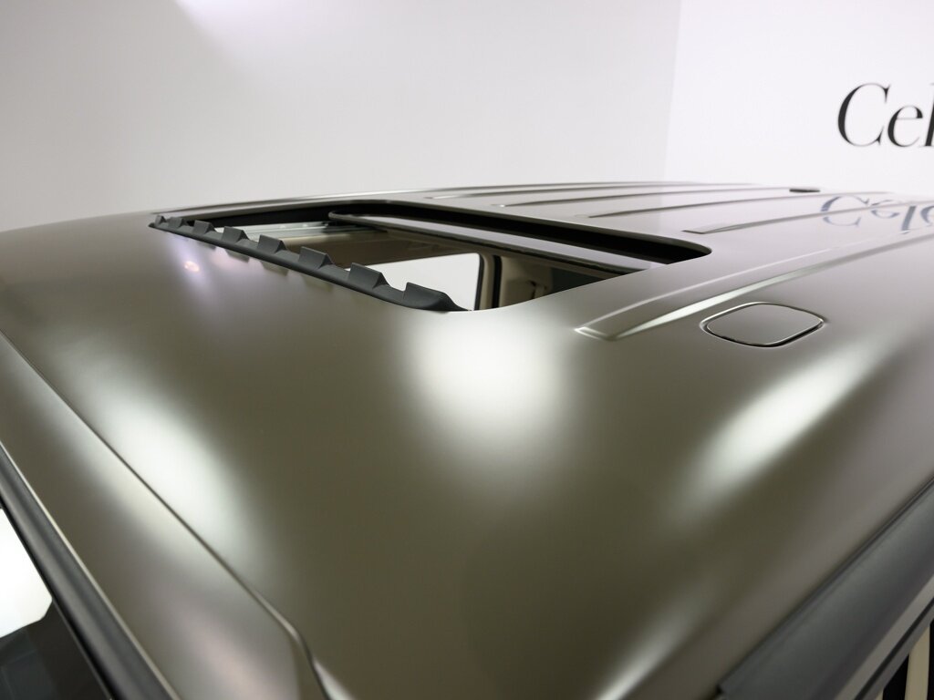 2025 Mercedes-Benz AMG G63 $233K MSRP Full Leather Pkg $16K Option   - Photo 33 - Sarasota, FL 34243