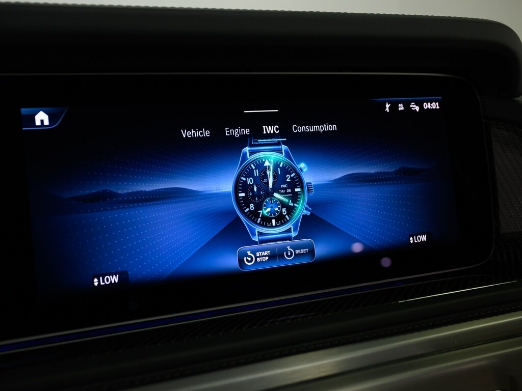 2025 Mercedes-Benz AMG G63 $233K MSRP Full Leather Pkg $16K Option   - Photo 54 - Sarasota, FL 34243