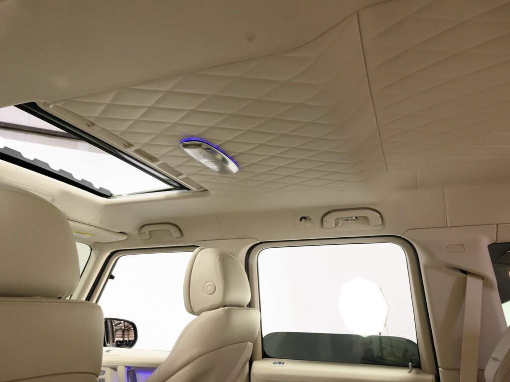 2025 Mercedes-Benz AMG G63 $233K MSRP Full Leather Pkg $16K Option   - Photo 68 - Sarasota, FL 34243