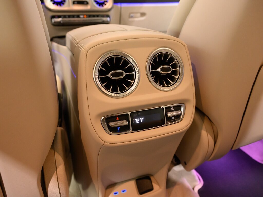 2025 Mercedes-Benz AMG G63 $233K MSRP Full Leather Pkg $16K Option   - Photo 65 - Sarasota, FL 34243