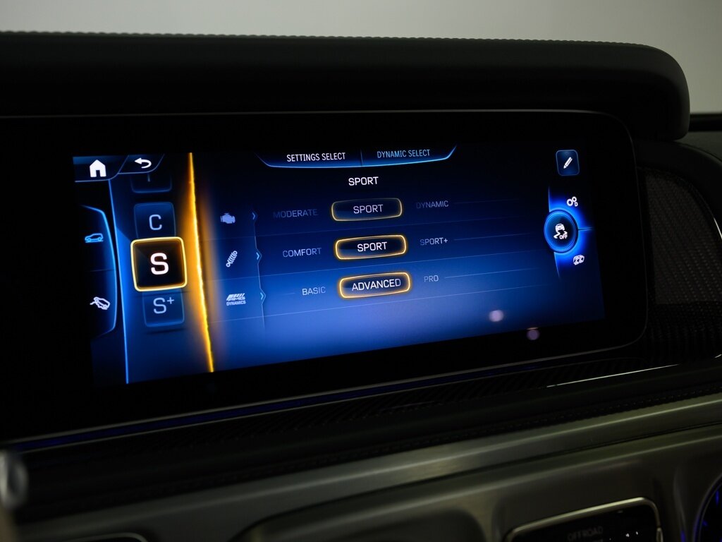 2025 Mercedes-Benz AMG G63 $233K MSRP Full Leather Pkg $16K Option   - Photo 60 - Sarasota, FL 34243