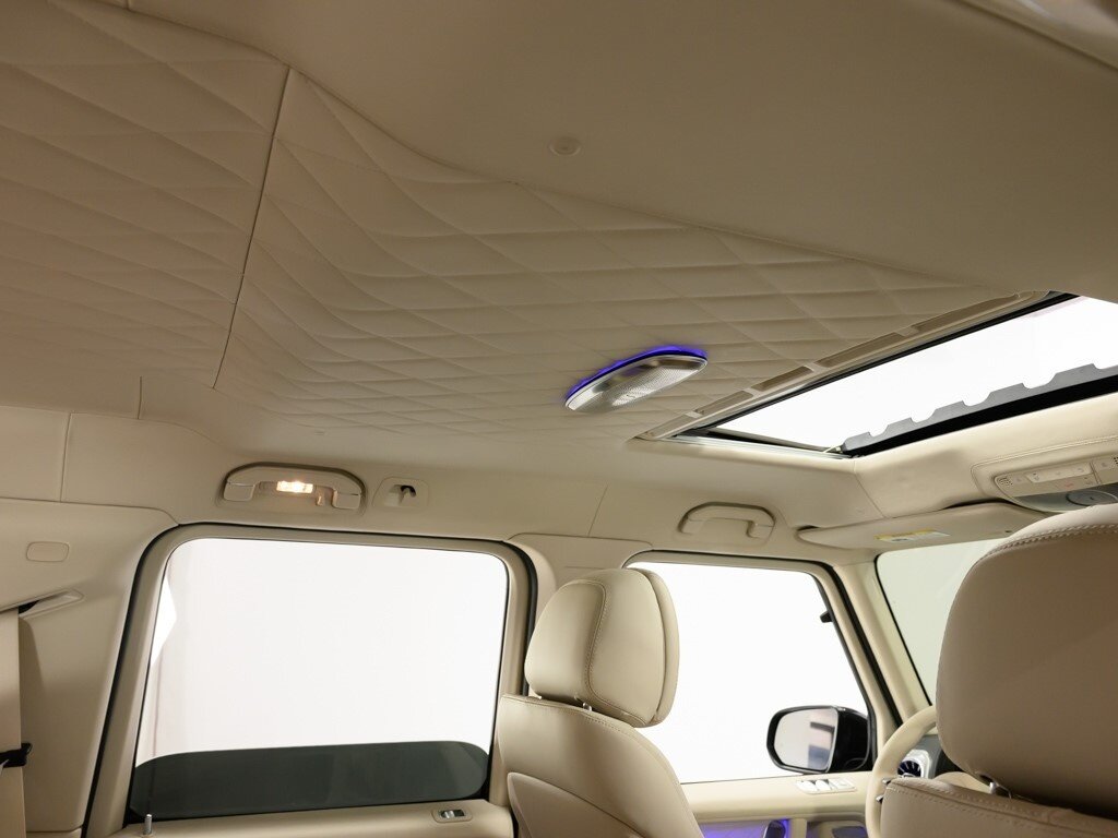2025 Mercedes-Benz AMG G63 $233K MSRP Full Leather Pkg $16K Option   - Photo 66 - Sarasota, FL 34243