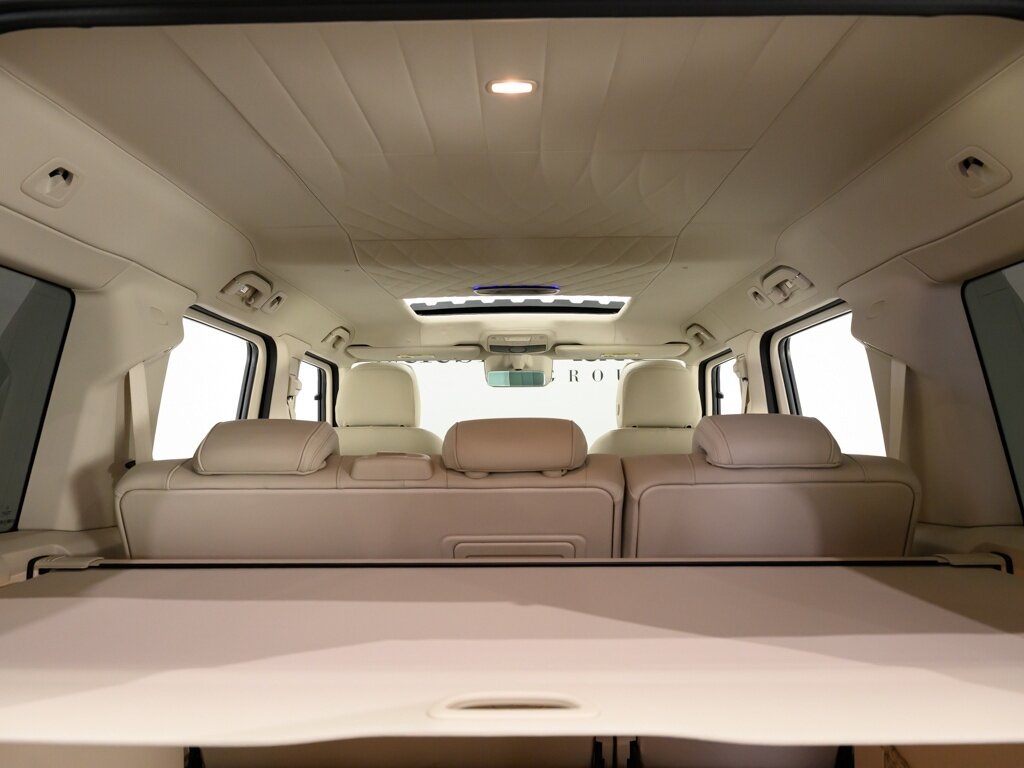 2025 Mercedes-Benz AMG G63 $233K MSRP Full Leather Pkg $16K Option   - Photo 67 - Sarasota, FL 34243