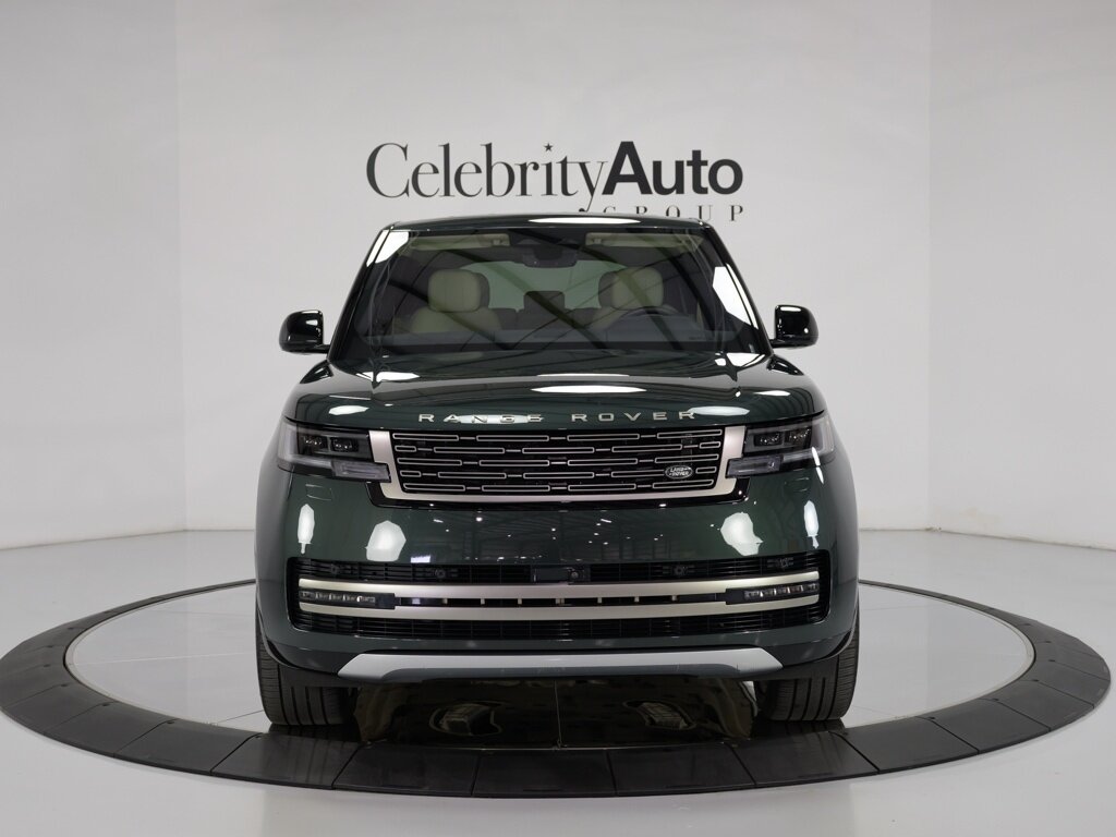 2023 Land Rover Range Rover V8 SE   - Photo 11 - Sarasota, FL 34243