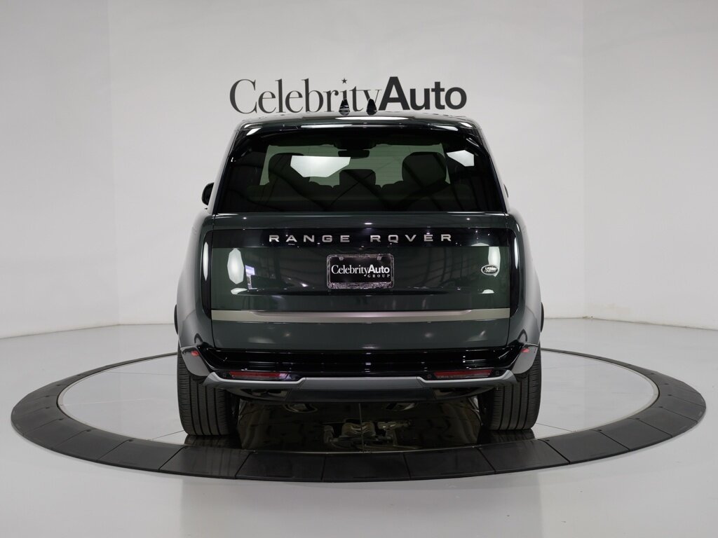 2023 Land Rover Range Rover V8 SE   - Photo 22 - Sarasota, FL 34243