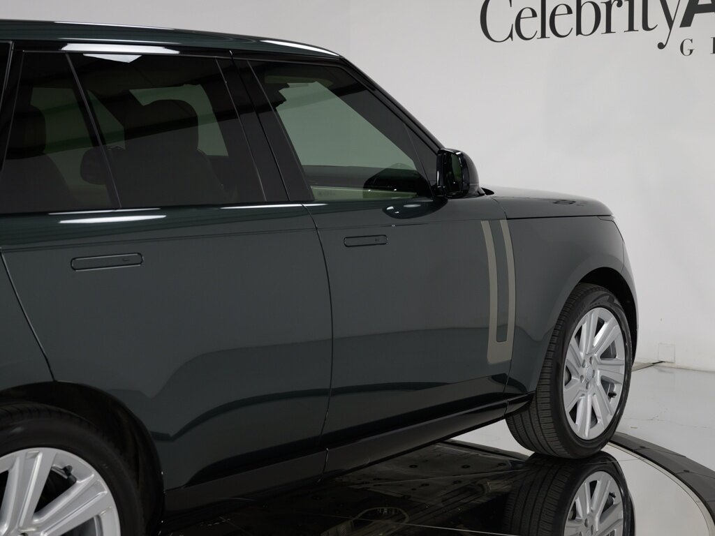 2023 Land Rover Range Rover V8 SE   - Photo 26 - Sarasota, FL 34243