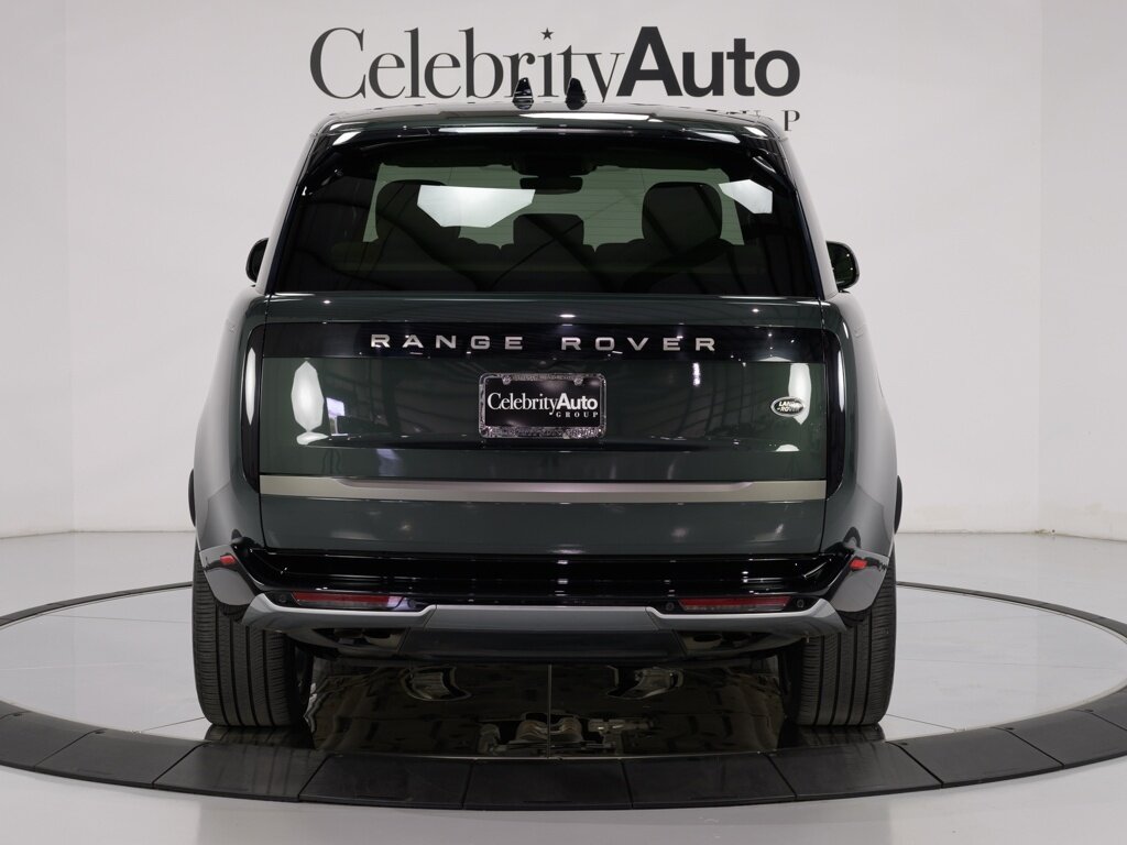 2023 Land Rover Range Rover V8 SE   - Photo 6 - Sarasota, FL 34243