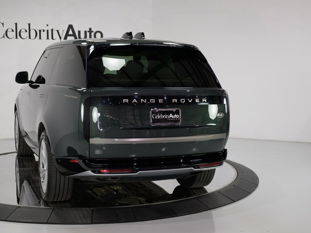 2023 Land Rover Range Rover V8 SE   - Photo 30 - Sarasota, FL 34243