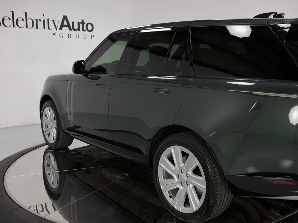 2023 Land Rover Range Rover V8 SE   - Photo 25 - Sarasota, FL 34243