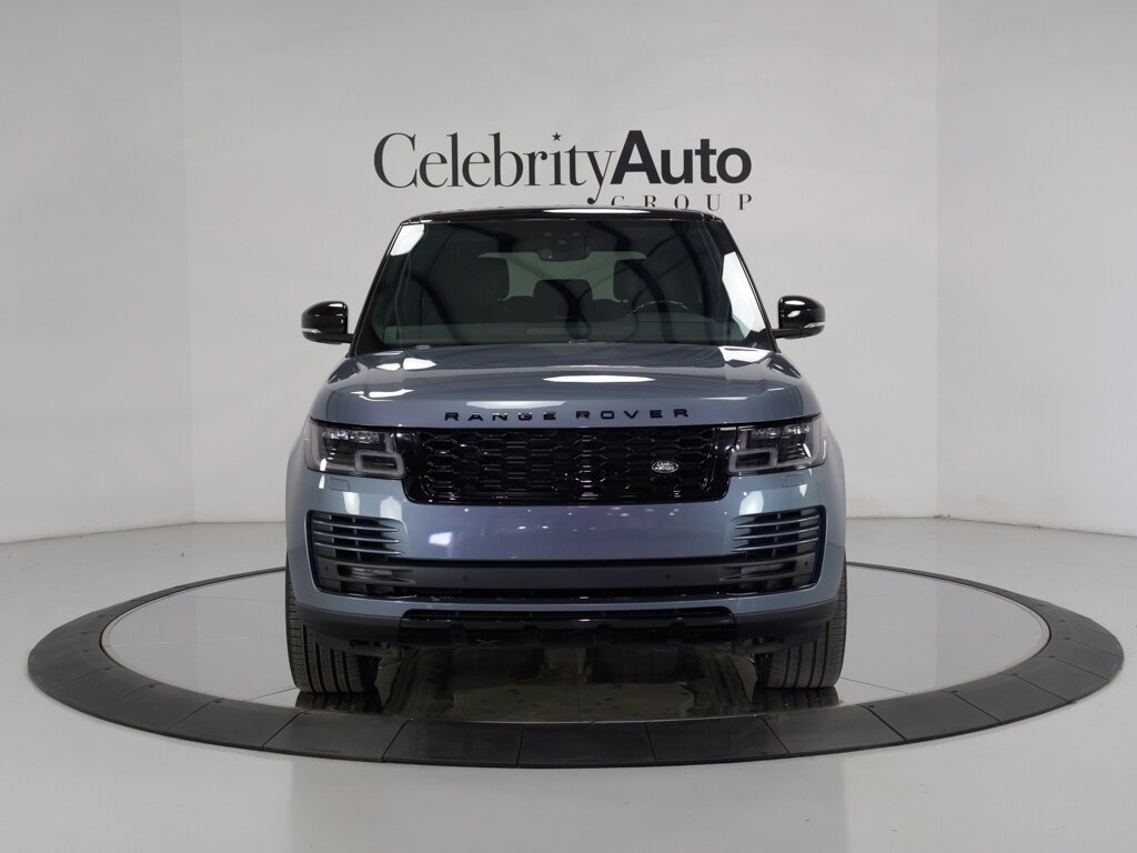 2021 Land Rover Range Rover P400 HSE Westminster Edition $111K MSRP 22 " Wheels   - Photo 11 - Sarasota, FL 34243