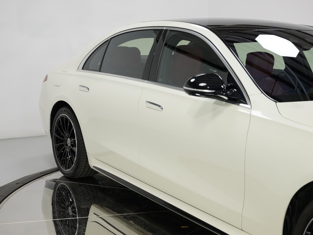 2022 Mercedes-Benz S580 4MATIC AMG Line $133K MSRP   - Photo 15 - Sarasota, FL 34243