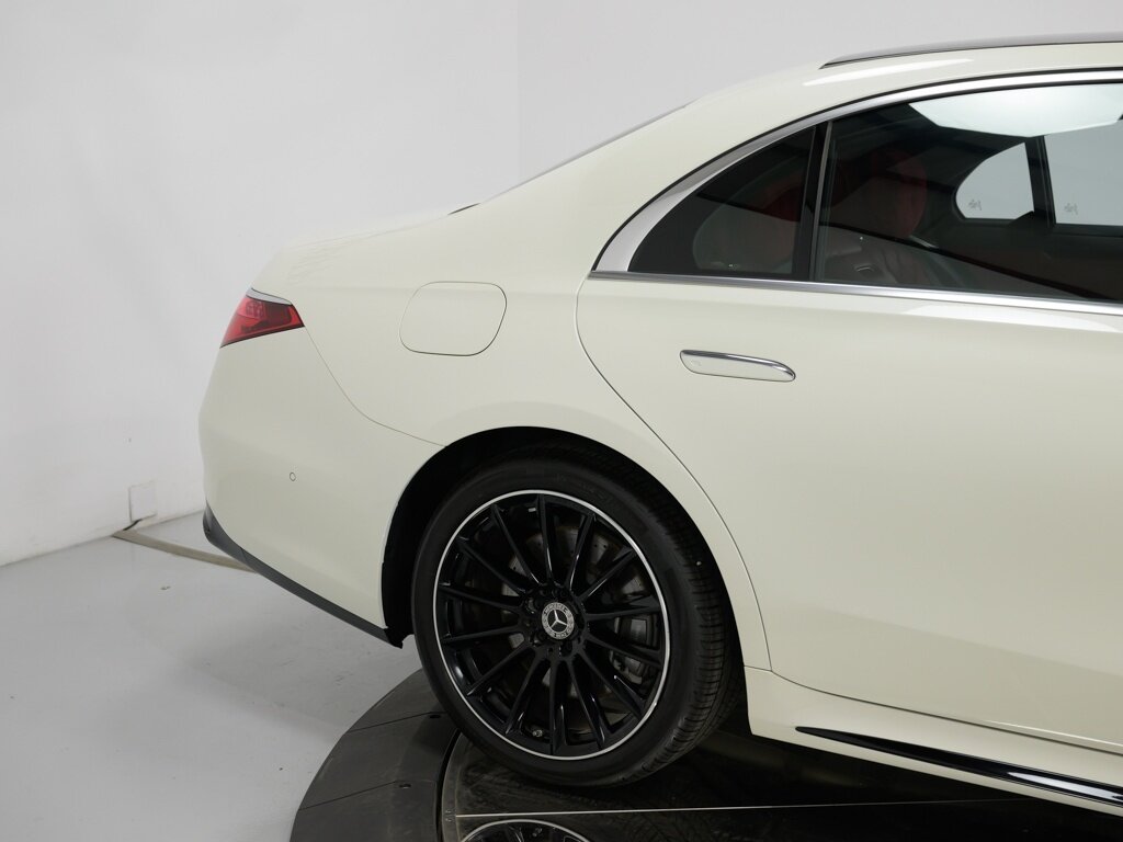 2022 Mercedes-Benz S580 4MATIC AMG Line $133K MSRP   - Photo 28 - Sarasota, FL 34243